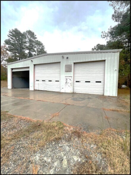 Primary Photo Of 3930 Penninger Rd, Concord Warehouse For Lease