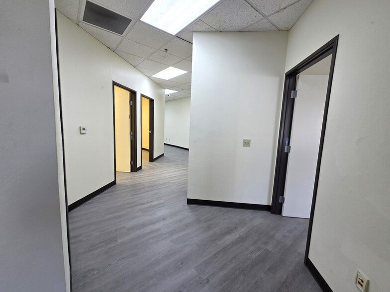 More Photos Of 5301 Truxtun Ave, Bakersfield Medical For Lease