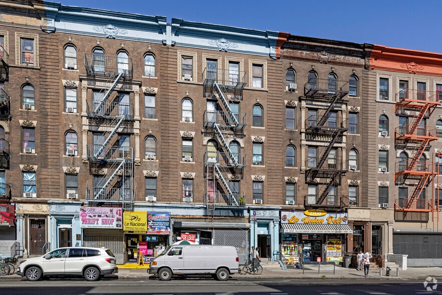 More Photos Of 2106 Amsterdam Ave, New York Apartments For Lease