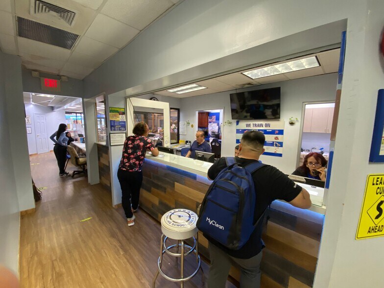 More Photos Of 32-32 Steinway St, Long Island City Loft Creative Space For Lease