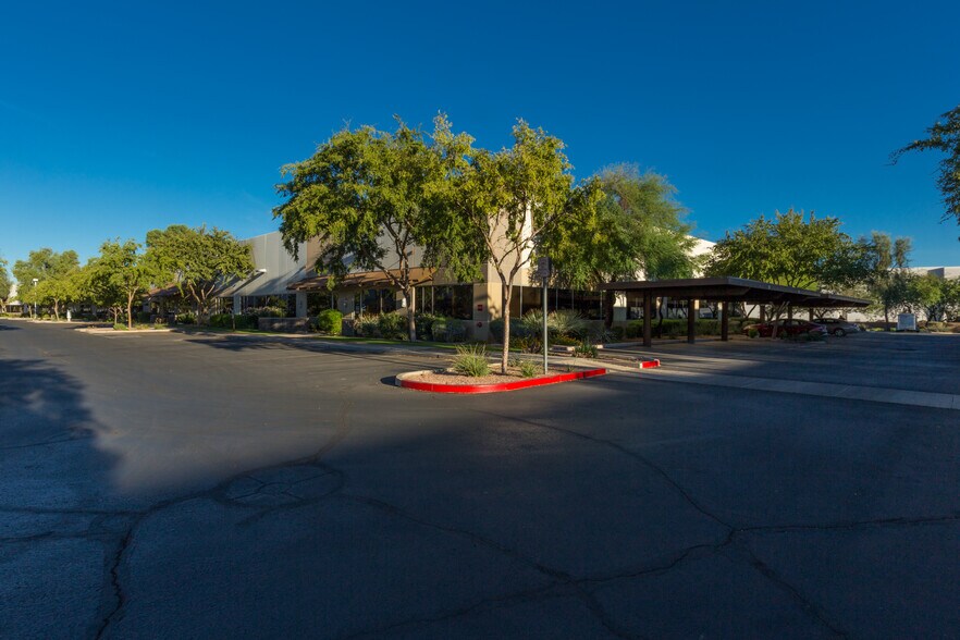 More Photos Of 4050 E Cotton Center Blvd, Phoenix Unknown For Lease