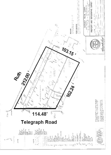 More Photos Of S Telegraph Rd, Pontiac Land For Sale