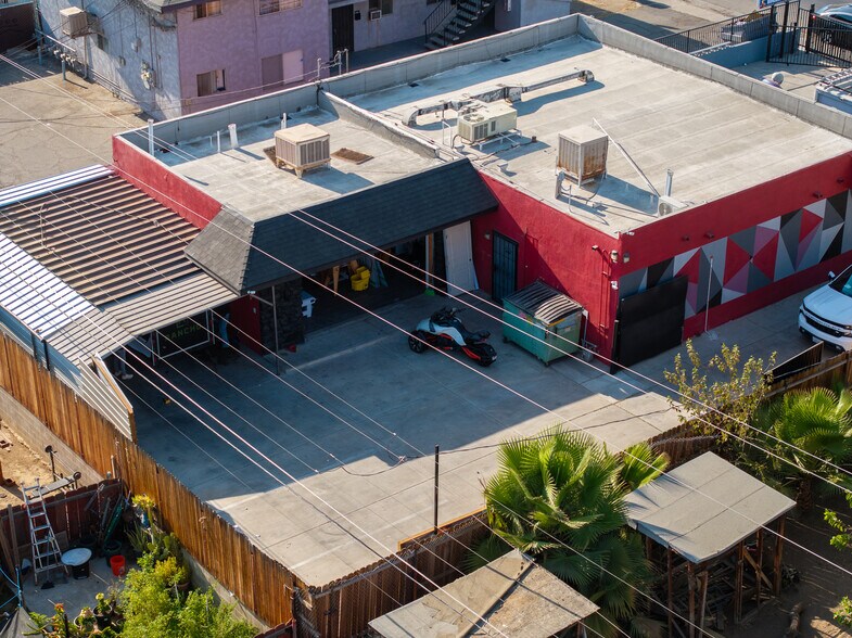 More Photos Of 2625 Niles St, Bakersfield Storefront Retail Office For Sale