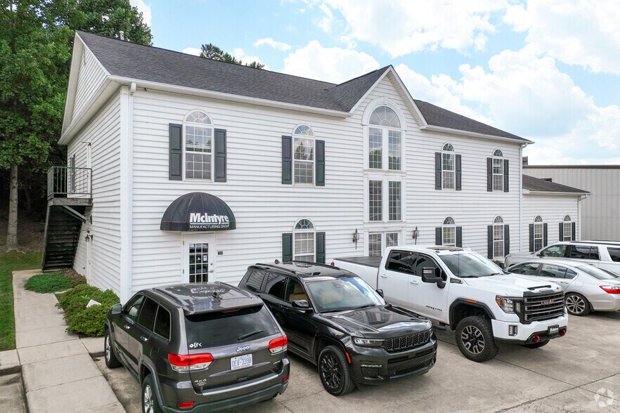 More Photos Of 310 Kendall Mill Rd, Thomasville Manufacturing For Sale