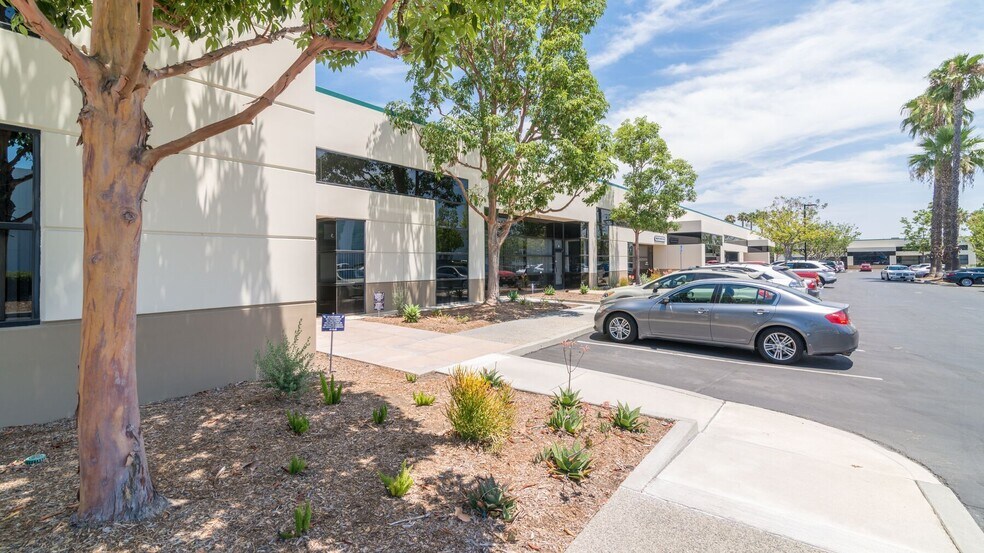 More Photos Of 12115 Burke St, Santa Fe Springs Unknown For Lease