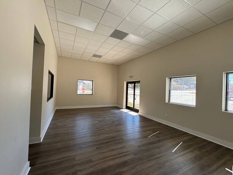 More Photos Of 7923 HWY 441, Dillard Storefront Retail Office For Sale