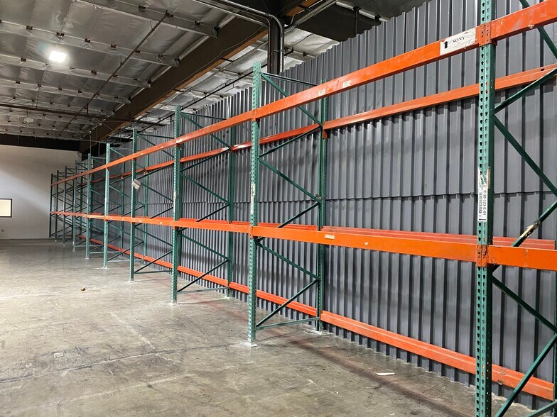More Photos Of 16210-16230 Manning Way, Cerritos Warehouse For Lease