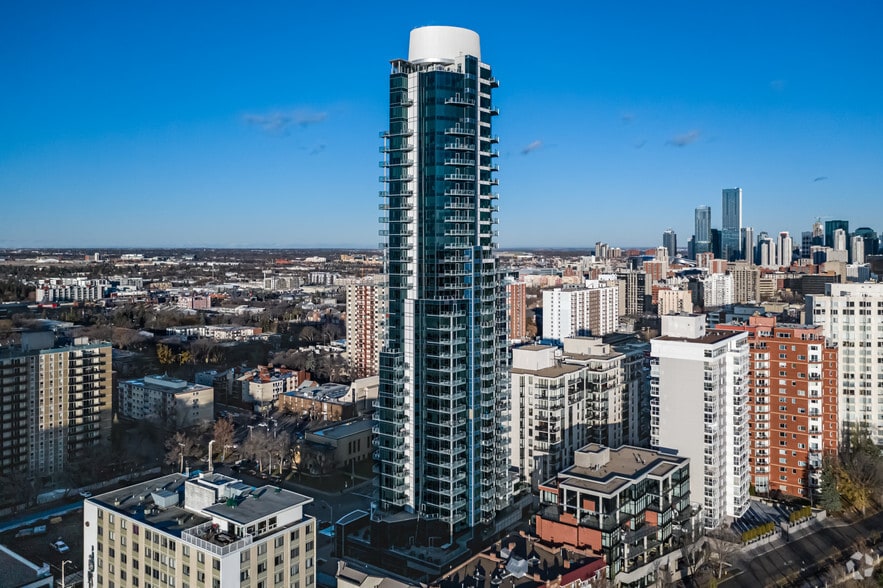 More Photos Of 11949 Jasper Av NW, Edmonton Apartments For Sale