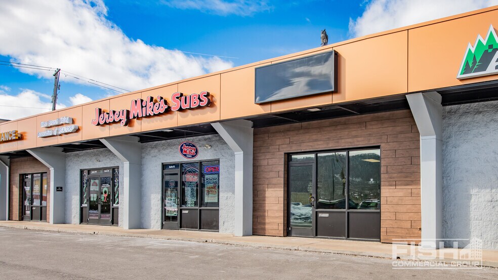 Primary Photo Of 201 Basin St, Williamsport General Retail For Lease