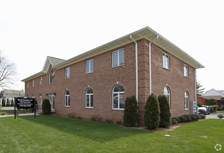 More Photos Of 11 Broadway, Clark Medical For Lease