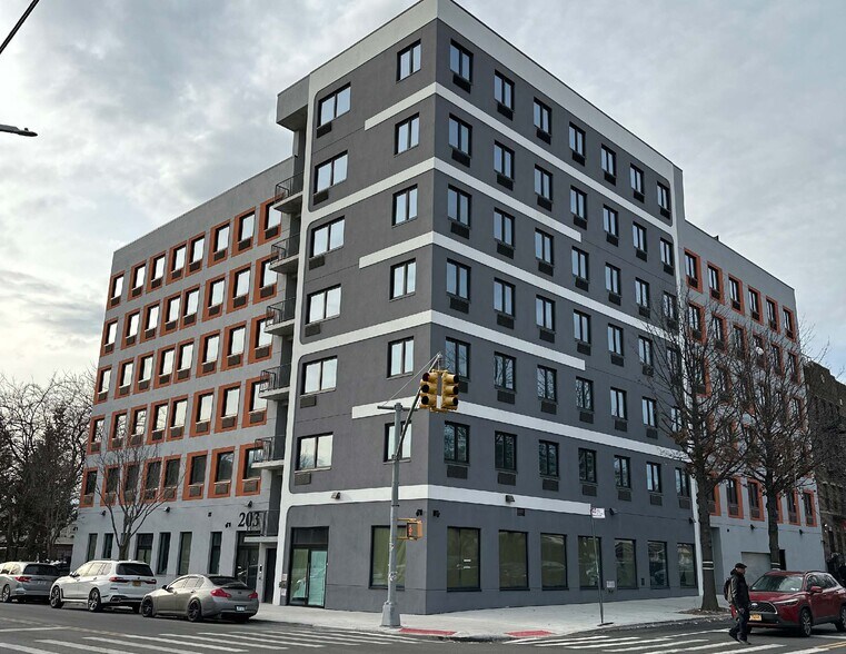 More Photos Of 203 Sutter Ave, Brooklyn Apartments For Lease
