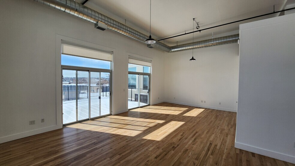 More Photos Of 209 Kalamath St, Denver Loft Creative Space For Sale