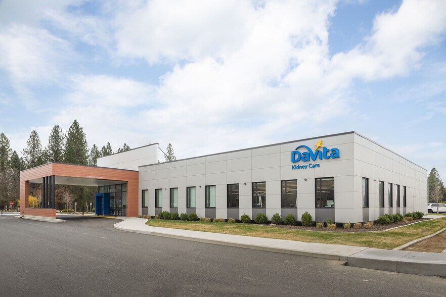 More Photos Of 8801 N Indian Trail Rd, Spokane Unknown For Lease