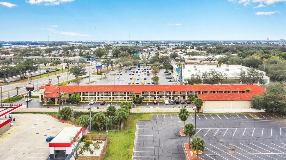 More Photos Of 8296 S Orange Blossom Trl, Orlando Hotel For Sale