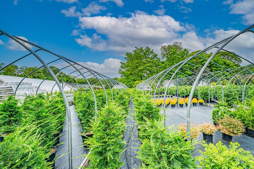 More Photos Of 185 N Country Rd, Mount Sinai Garden Center For Sale