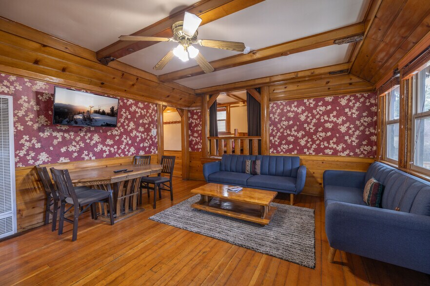 More Photos Of 40229 Big Bear Blvd, Big Bear Lake Hotel For Sale