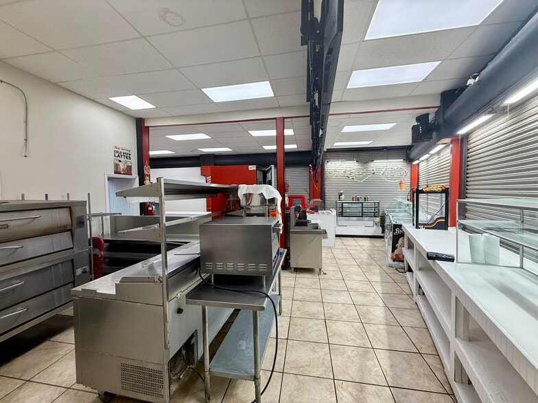 More Photos Of 3400 Boardwalk, Wildwood Restaurant For Sale