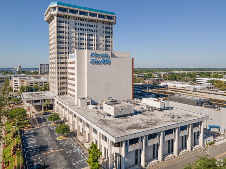 More Photos Of 532 Riverside Ave, Jacksonville Office For Lease