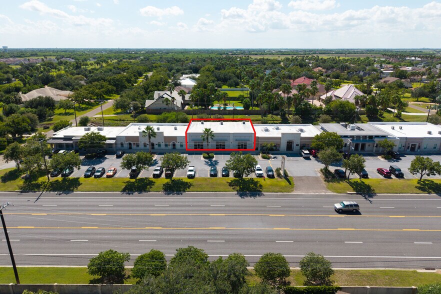 More Photos Of 1259 N Stuart Place Rd, Harlingen Office For Sale