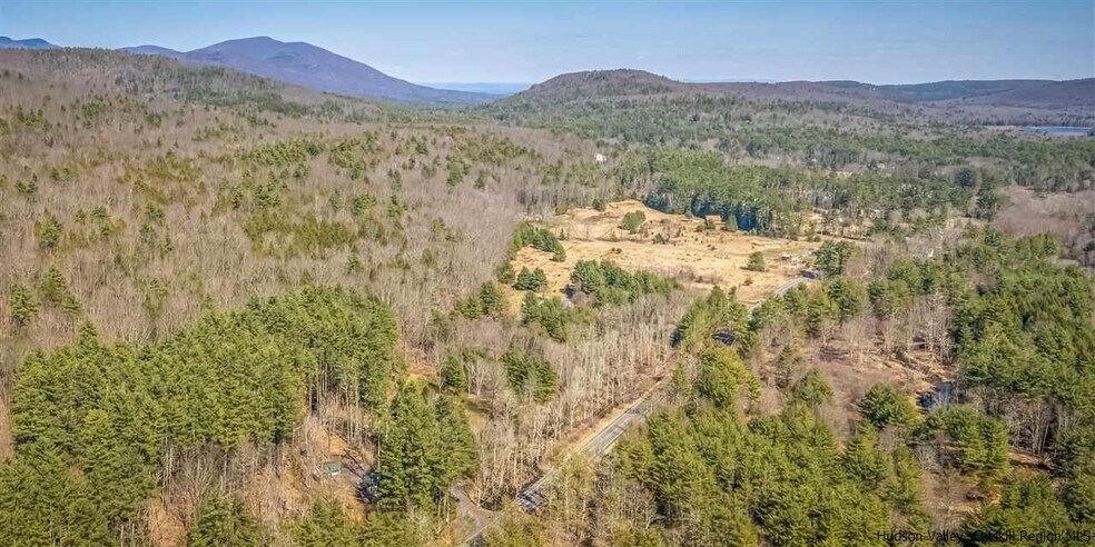 More Photos Of 626 Wittenberg Road, Bearsville Land For Sale
