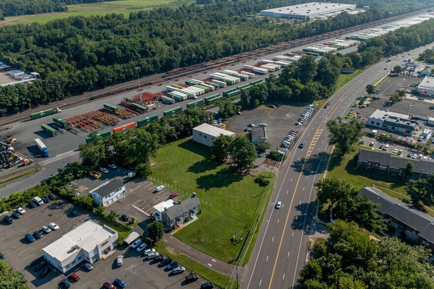 More Photos Of 329 Lincoln Hwy, Fairless Hills Warehouse For Sale