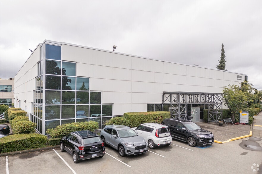 Primary Photo Of 13211 Delf Pl, Richmond Flex For Sale