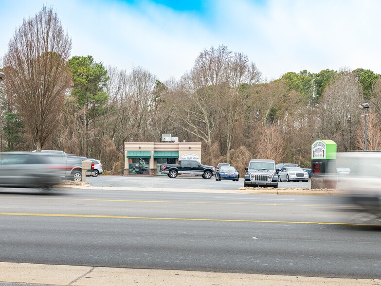 More Photos Of 507 N Main St, Mauldin Land For Sale
