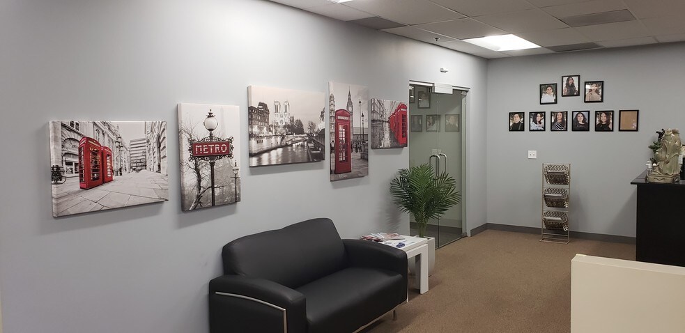 More Photos Of 2601 Saturn St, Brea Office For Lease