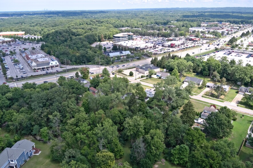 More Photos Of 18155 Royalton Rd, Strongsville Land For Sale