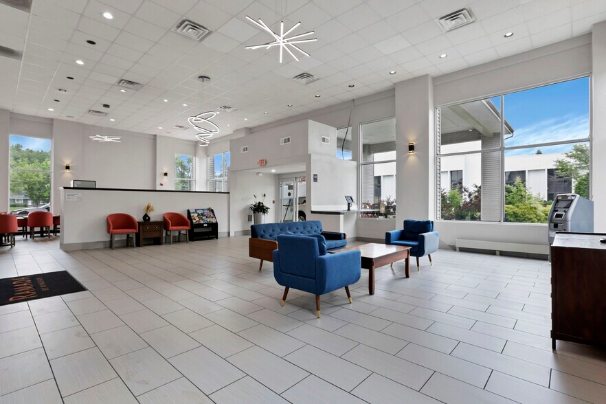 More Photos Of 22115 Brookpark Rd, Cleveland Hotel For Sale