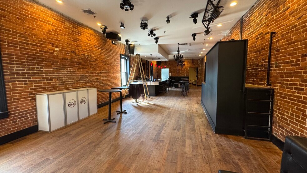 More Photos Of 215-217 Broadway, Bethlehem Restaurant For Lease