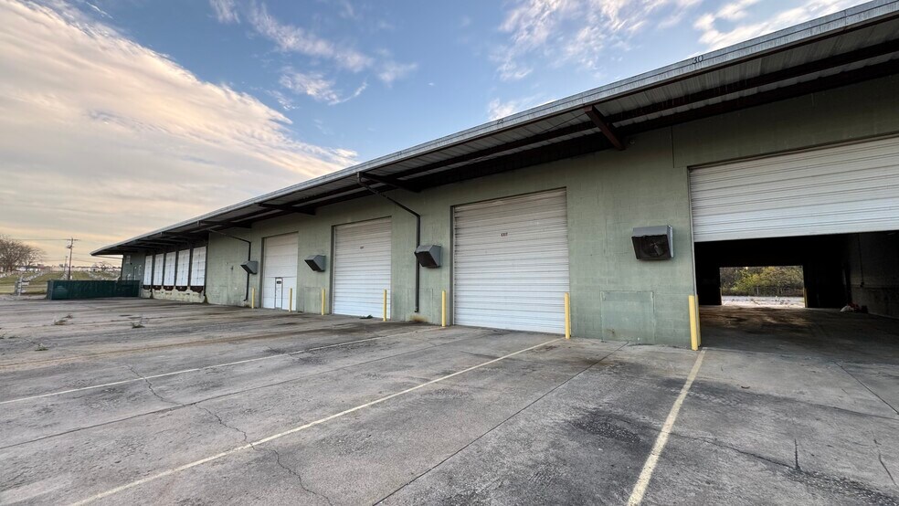 More Photos Of 402 County Road 519, Phillipsburg Industrial For Sale