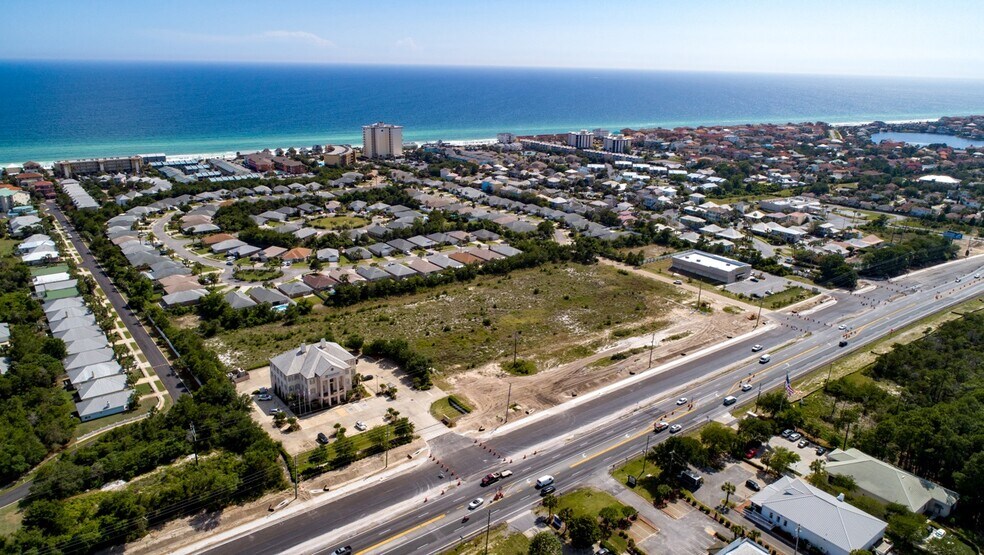 More Photos Of 13381 US Highway 98, Miramar Beach Land For Sale