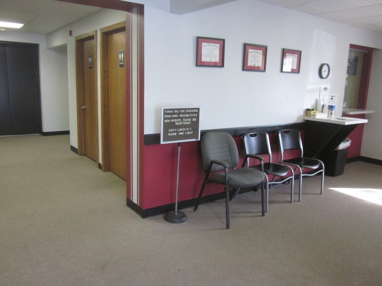 More Photos Of 1599 N Hermitage Rd, Hermitage Medical For Lease