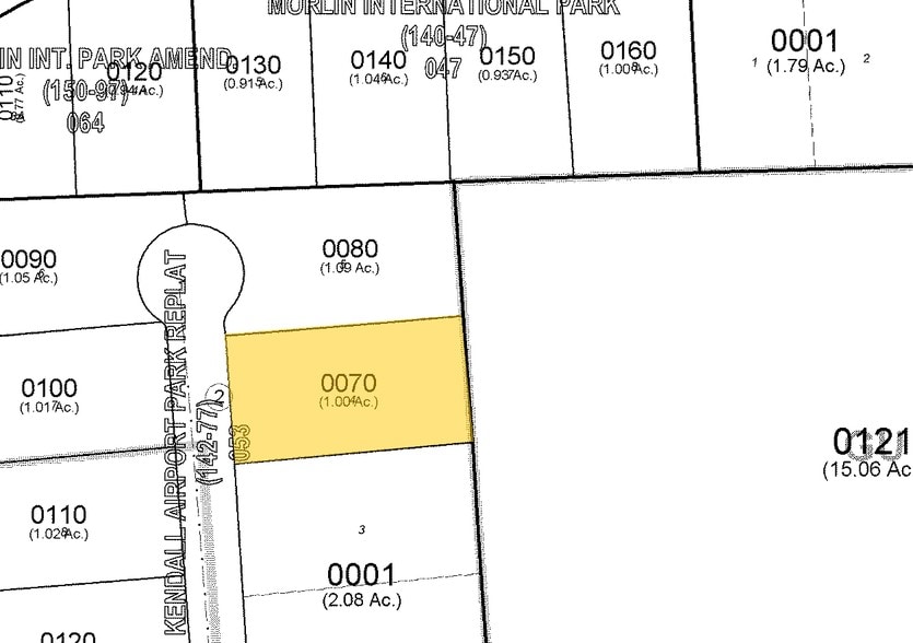 More Photos Of 13255-13291 SW 135th Ave, Miami Warehouse For Lease