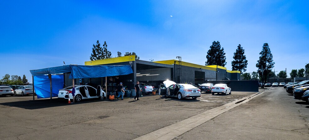 More Photos Of 10385 Central Ave, Montclair Auto Dealership For Sale
