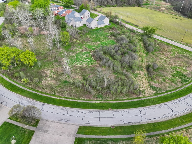 More Photos Of Lovers Ln, Ravenna Land For Sale