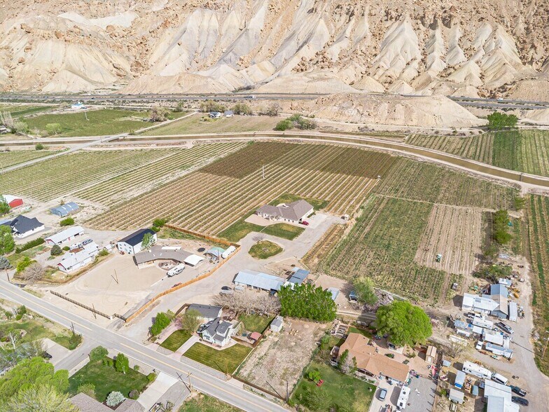 More Photos Of 3652 1/2 G 7/10 Rd, Palisade Land For Sale