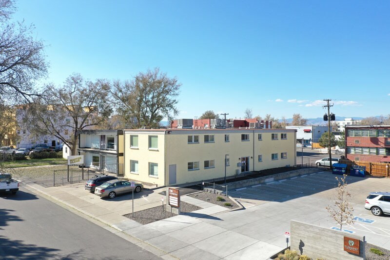 Primary Photo Of 2145 S Clermont St, Denver Office For Lease