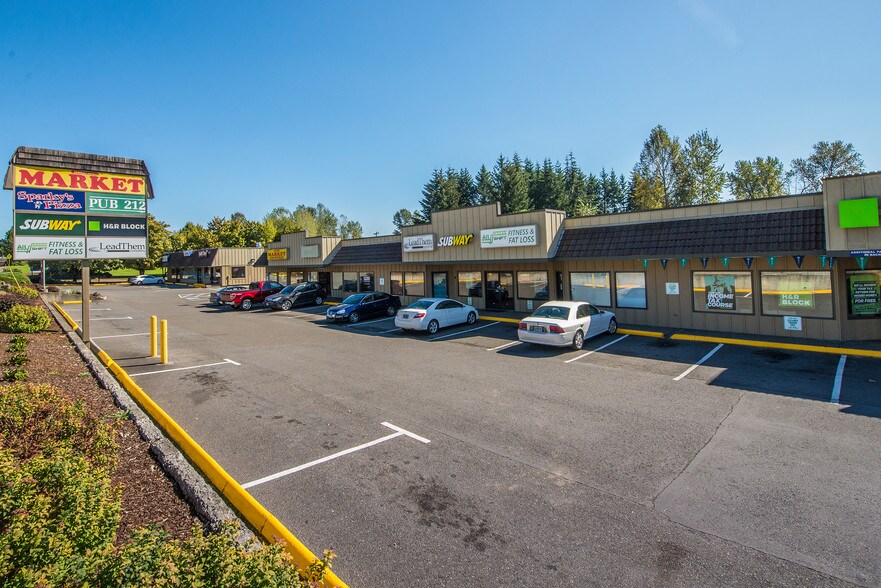 More Photos Of 20330-20460 SE Highway 212, Clackamas Unknown For Sale