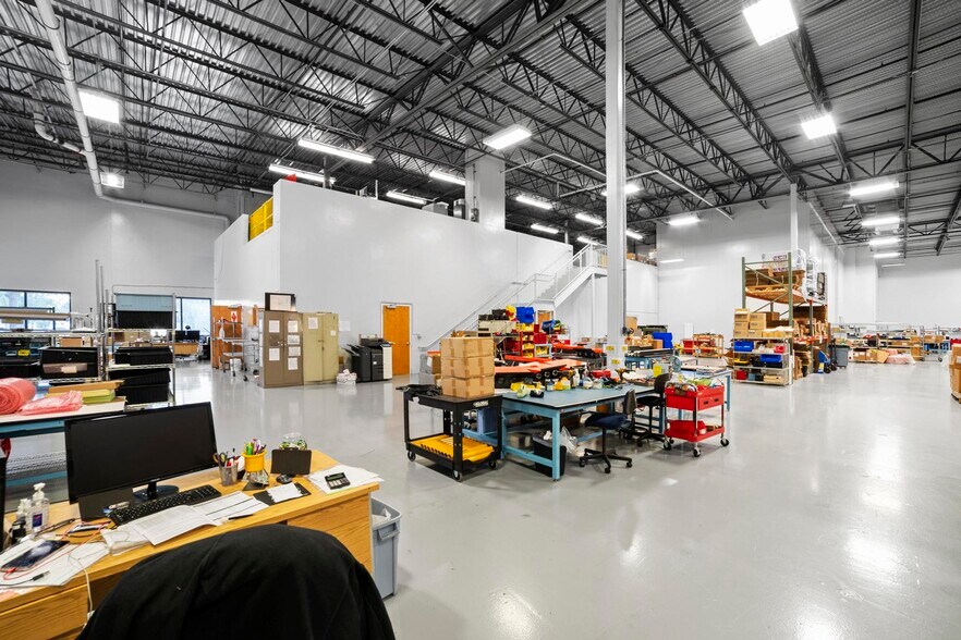 More Photos Of 4201 NW 124th Ave, Coral Springs Warehouse For Lease