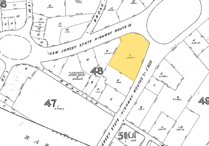 More Photos Of 295 US Highway 202, Flemington Freestanding For Lease