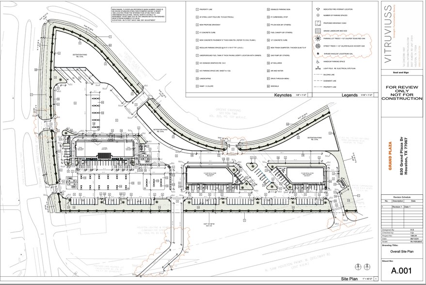 More Photos Of 830 Grand Plaza dr, Houston General Retail For Lease
