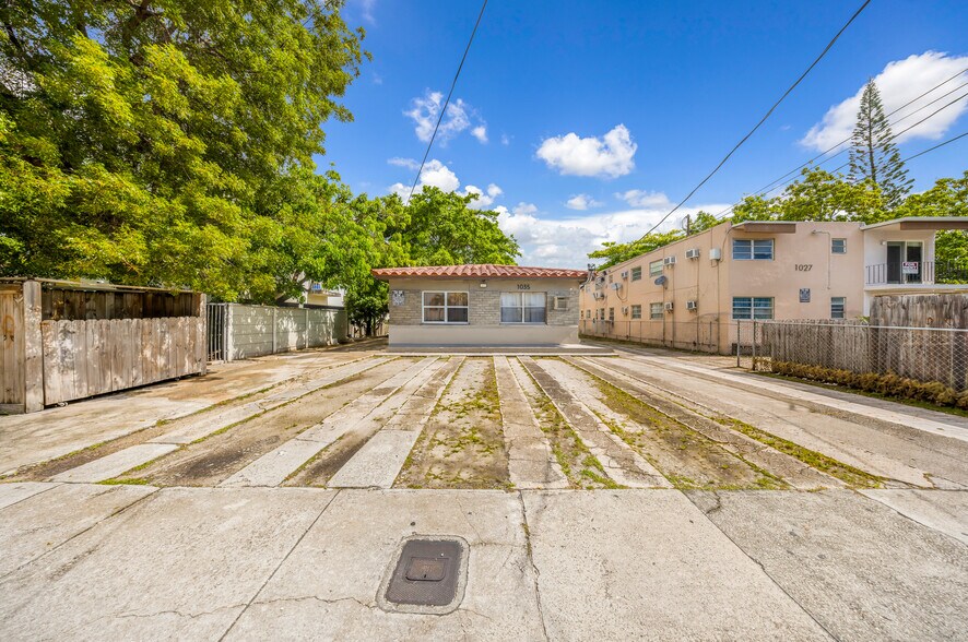 More Photos Of 1035 NW 4th St, Miami Apartments For Sale