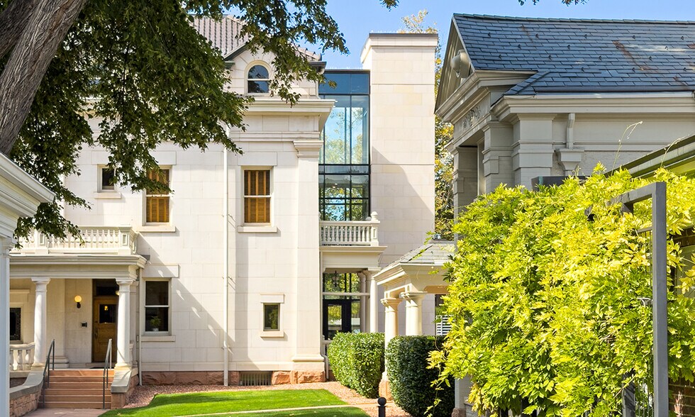 More Photos Of 529 E South Temple, Salt Lake City Office For Sale