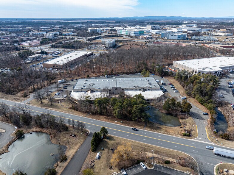 More Photos Of 1-24 Export Dr, Sterling Warehouse For Sale