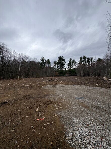 More Photos Of 88 Route 125, Kingston Land For Sale