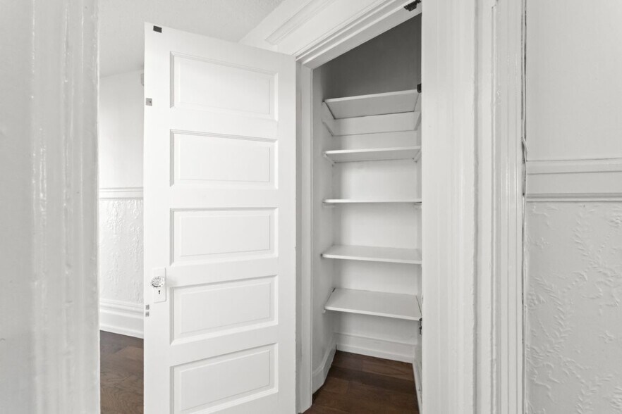 More Photos Of 131 Richland Ave, San Francisco Apartments For Sale