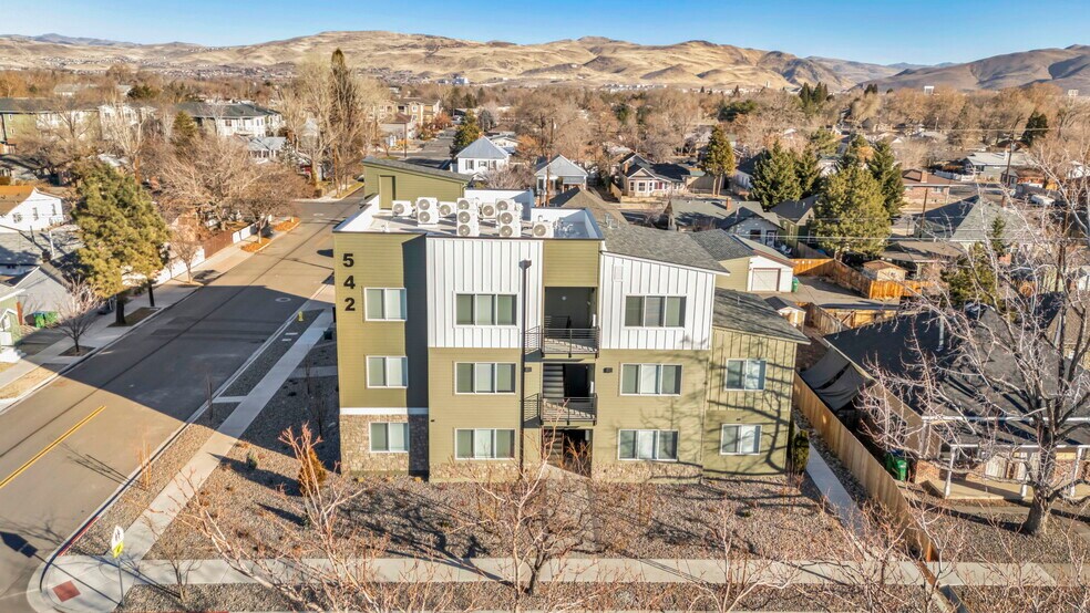 More Photos Of 542 7th St, Sparks Apartments For Sale