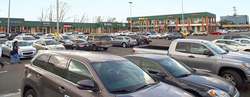 More Photos Of 365-391 W Esplanade Ave, Kenner Freestanding For Lease